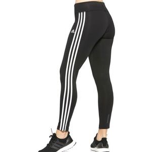 Adidas Climalite Women’s 3 Stripe Tights